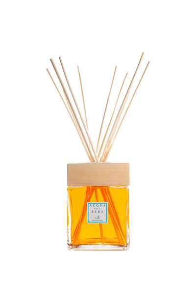 Диффузор note di natale (500ml) ACQUA DELL ELBA, арт. 8032758531422