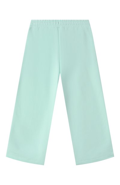 Хлопковые брюки MARNI, арт. M01432/M00V0, фото 2