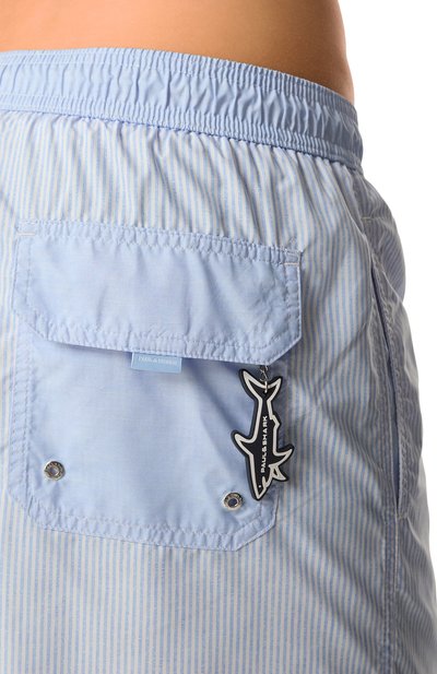 Плавки-шорты PAUL&SHARK, арт. 25415011, фото 4