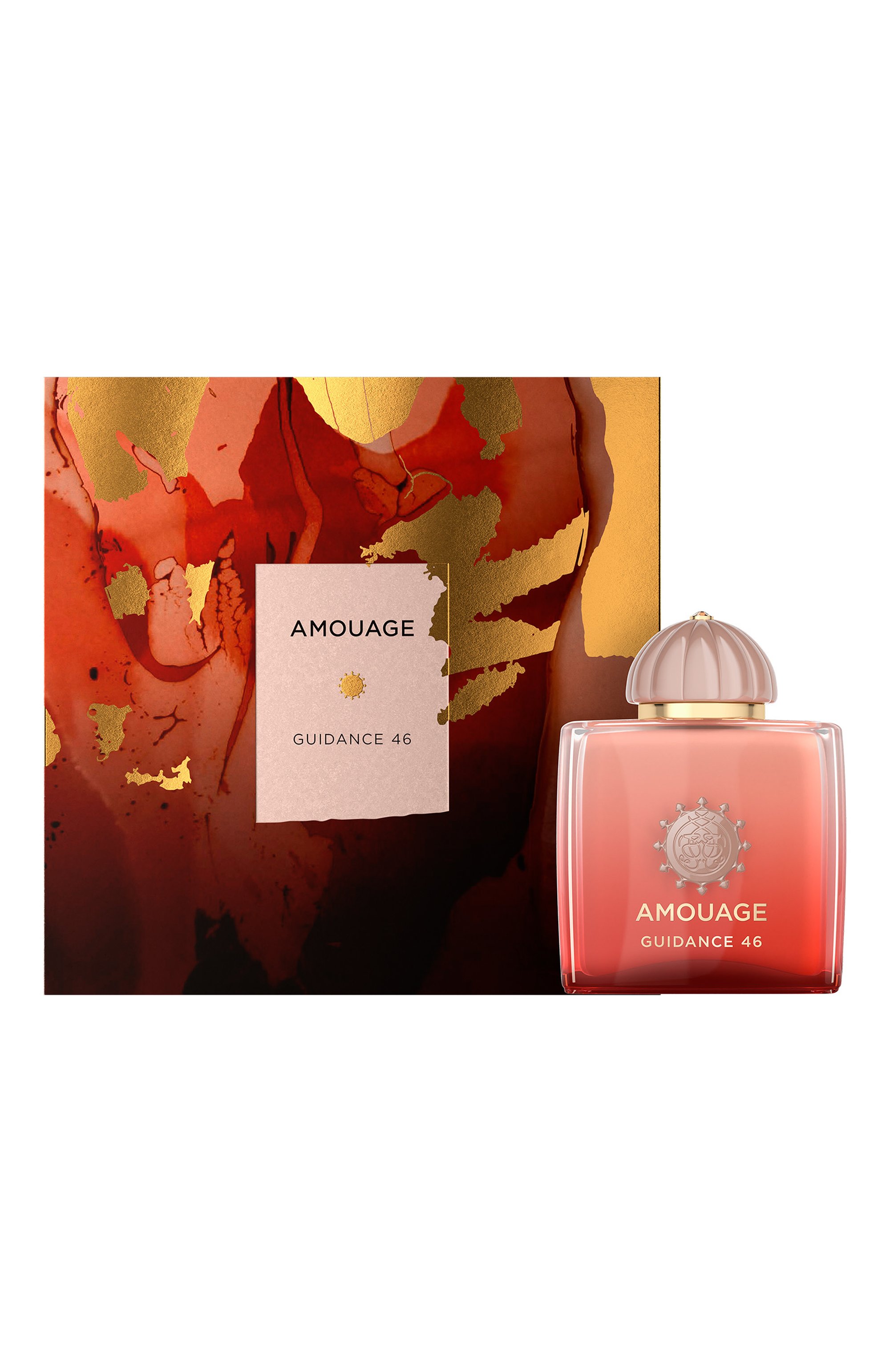 Духи guidance 46 (100ml) AMOUAGE, арт. 41098, фото 2