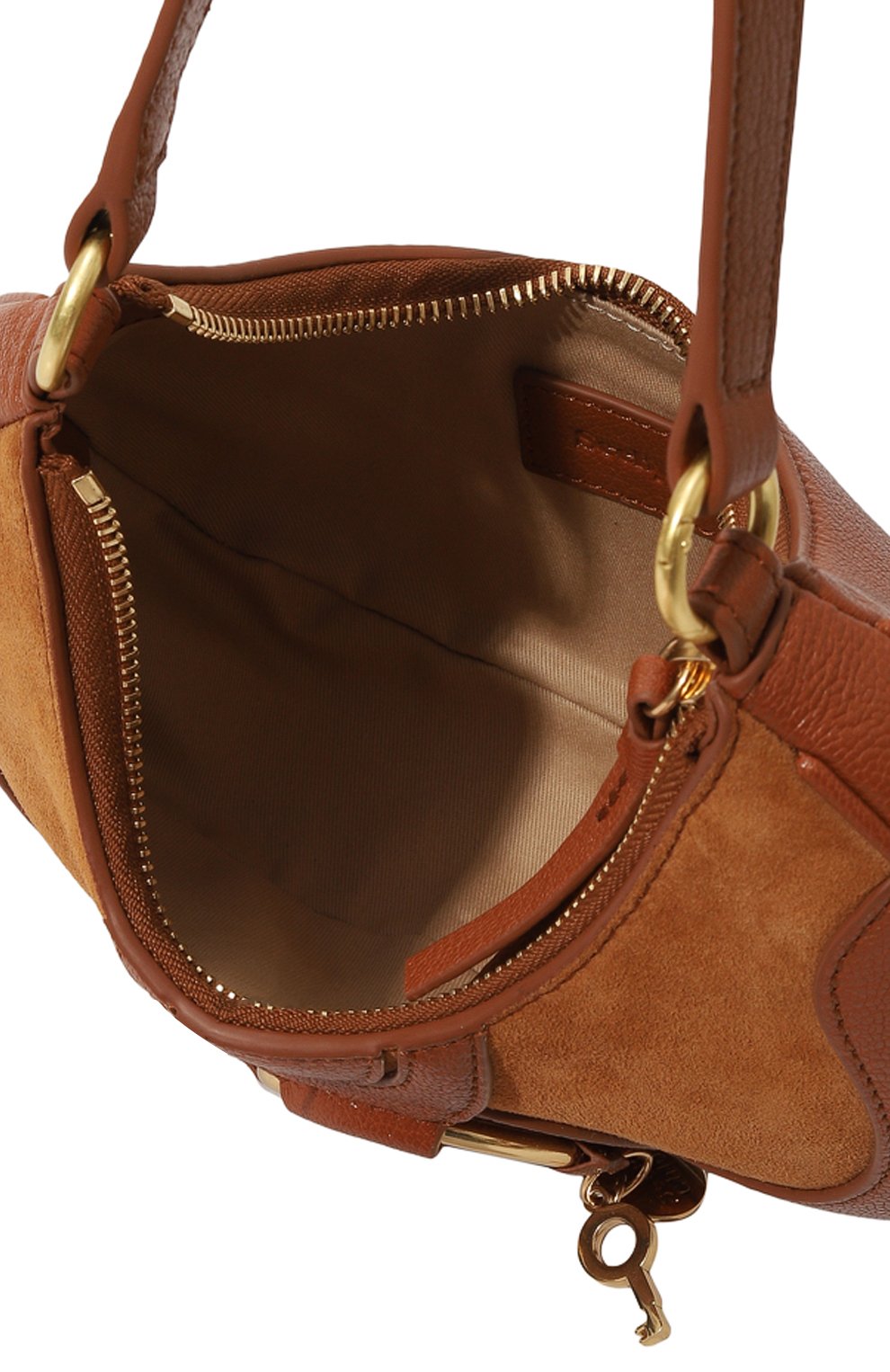 Сумка hana SEE BY CHLOÉ, арт. CHS23ASC17D87, фото 5