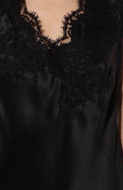 Шелковый топ LISE CHARMEL, арт. ALC4180, фото 5