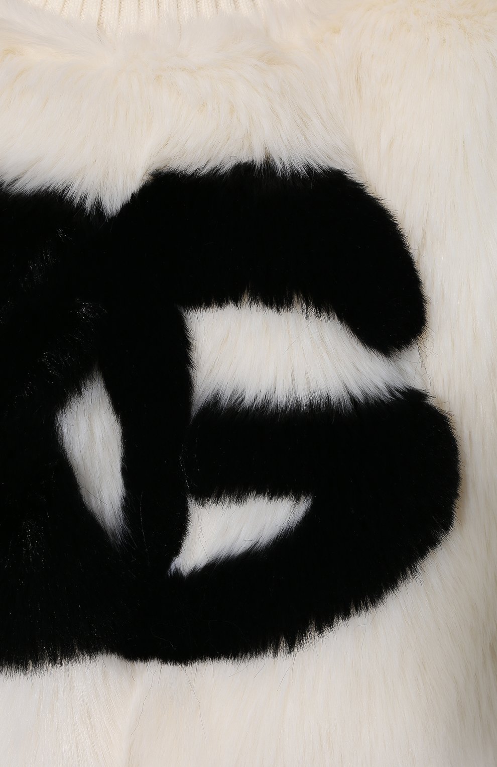 Свитер DOLCE & GABBANA, арт. F9L56T/FUPVN, фото 5