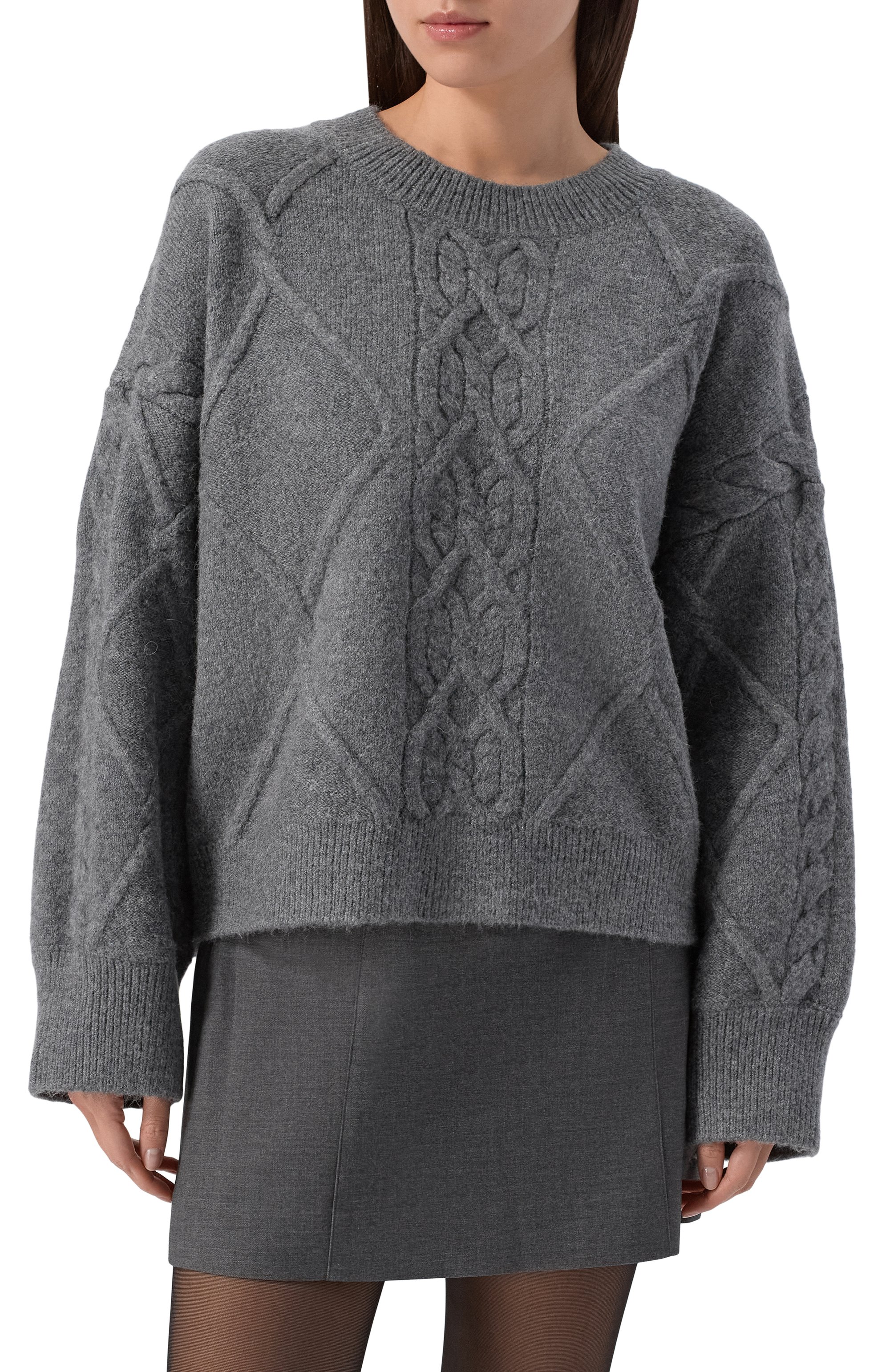 Свитер IRO, арт. WM12THEA/AX487, фото 3