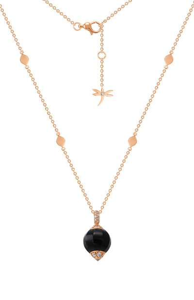 Женские колье CASATO, арт. CH-609ONBT-P