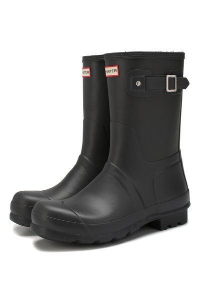 Резиновые сапоги HUNTER, арт. MFS9097RMA, фото 1