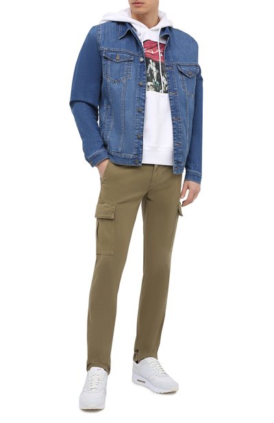 Кроссовки air max 1 NIKELAB, арт. DH5493-100, фото 2