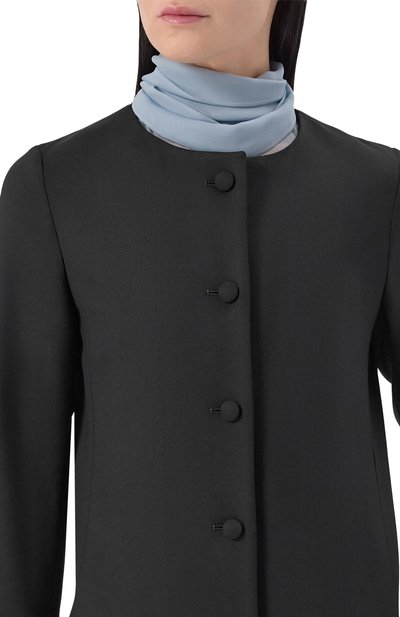 Шерстяное пальто MVST, арт. M26.2PW.J008/F100, фото 5