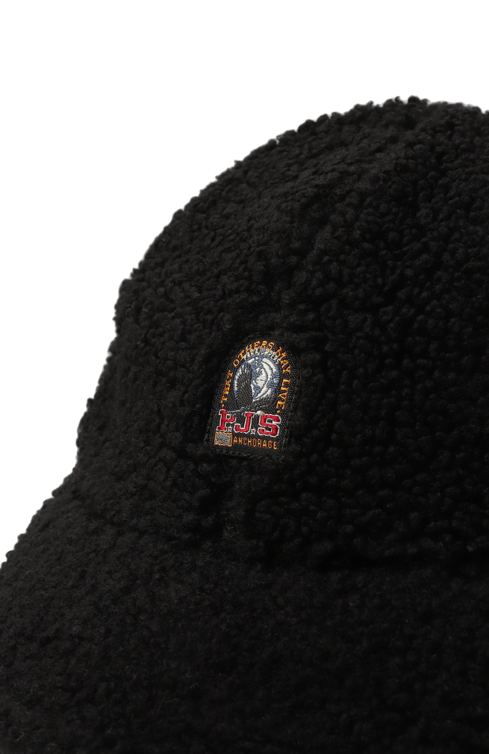 Шапка PARAJUMPERS, арт. 25WMPAHAHA41, фото 3