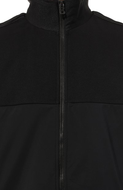 Хлопковая толстовка BOGNER, арт. 88026812, фото 5