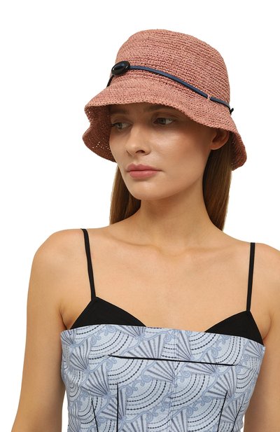 Шляпа SANS-ARCIDET, арт. LE0 HAT, фото 2