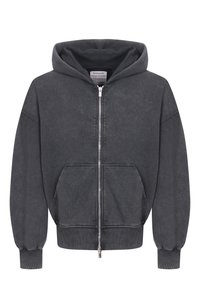 Темно-серый