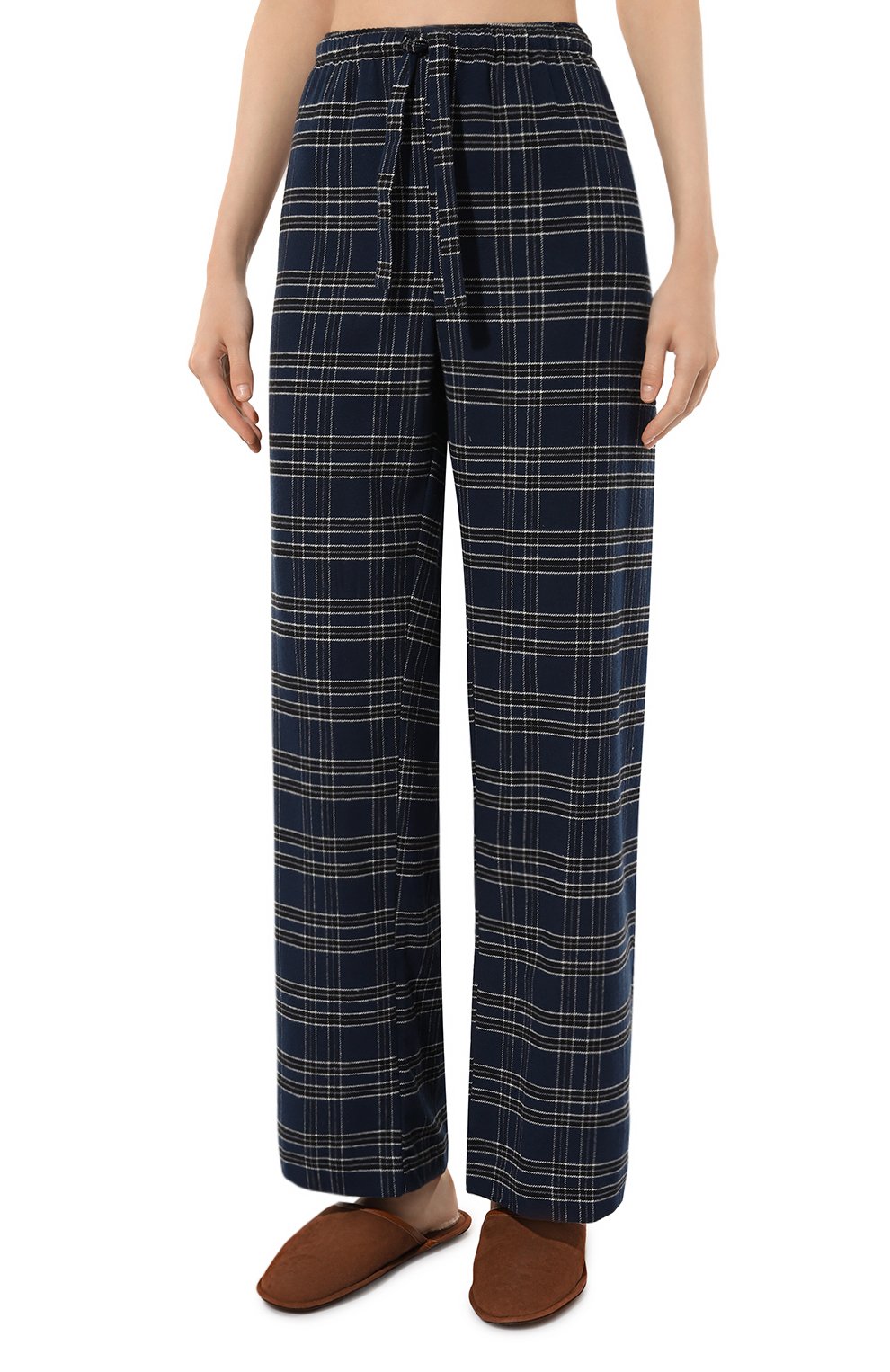 Хлопковая пижама DEREK ROSE, арт. 2012-KELB030, фото 5