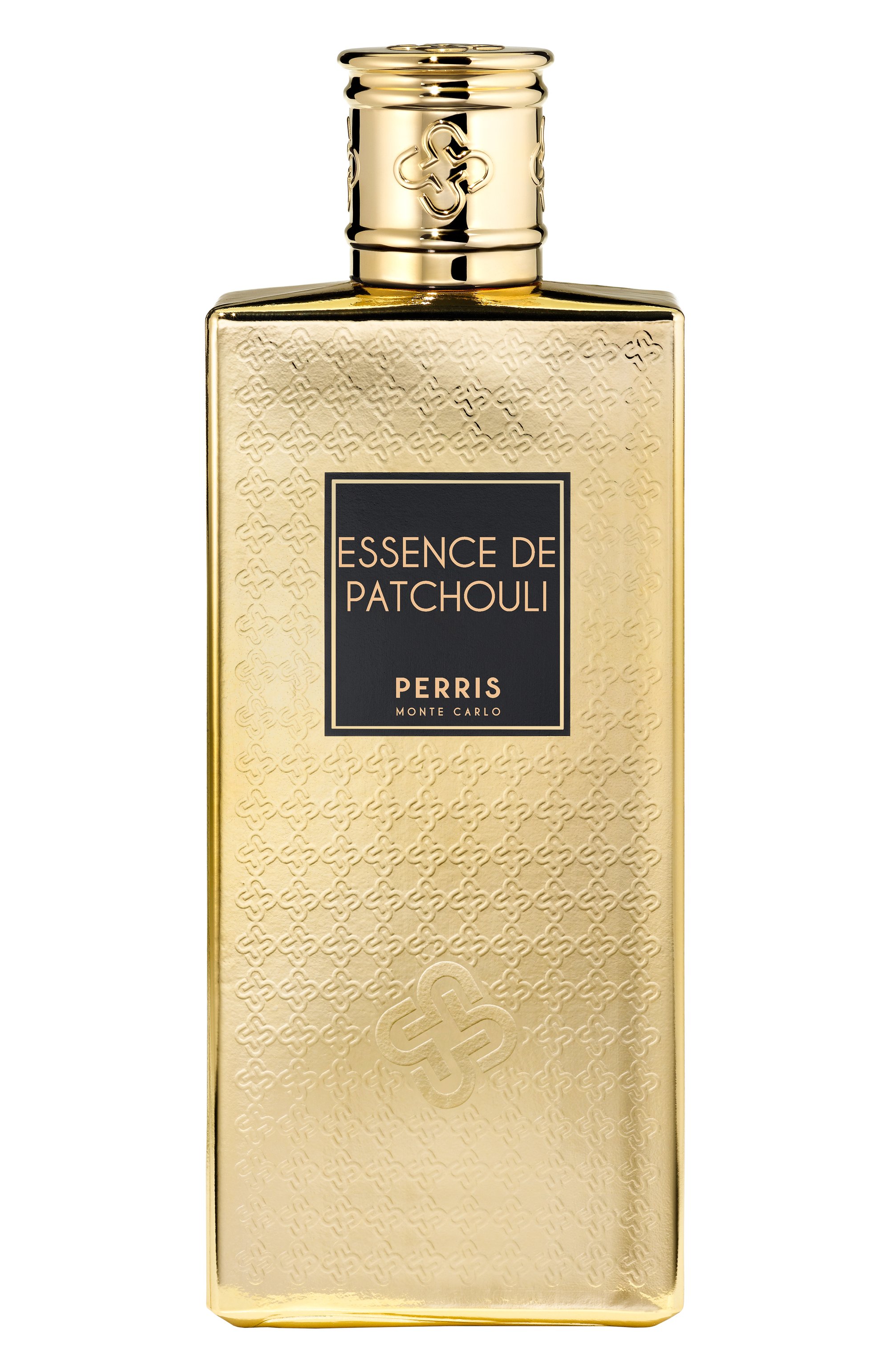 Парфюмерная вода essence de patchouli (100ml) PERRIS MONTE CARLO, арт. PMC220100, фото 1