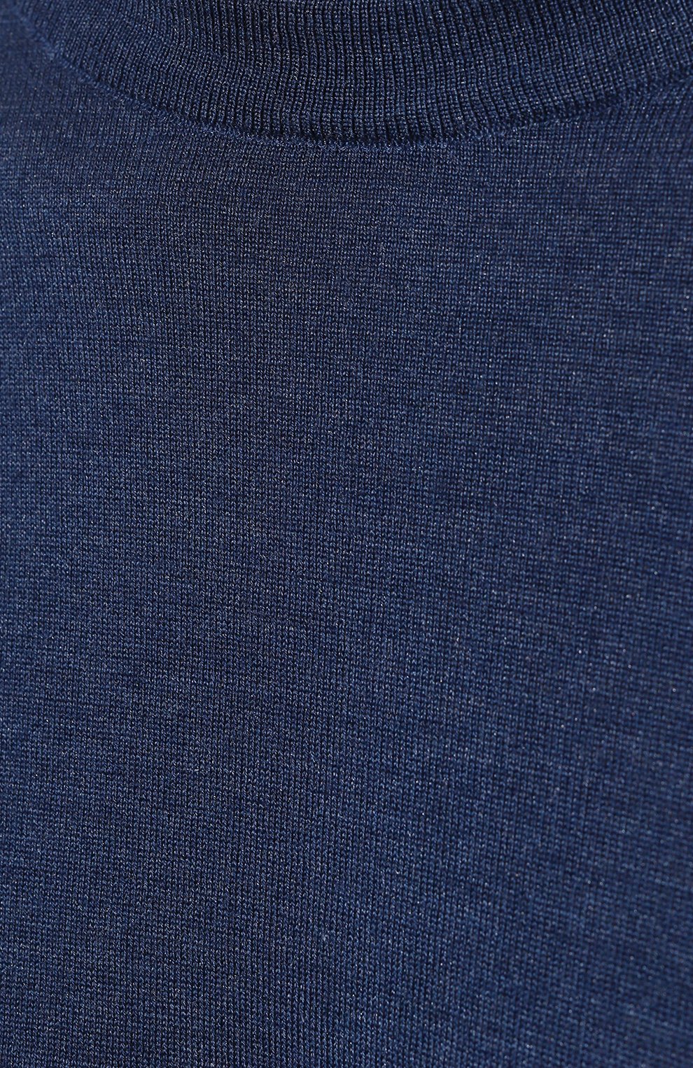 Джемпер из кашемира и шерсти KITON, арт. UMKXX02S182, фото 5