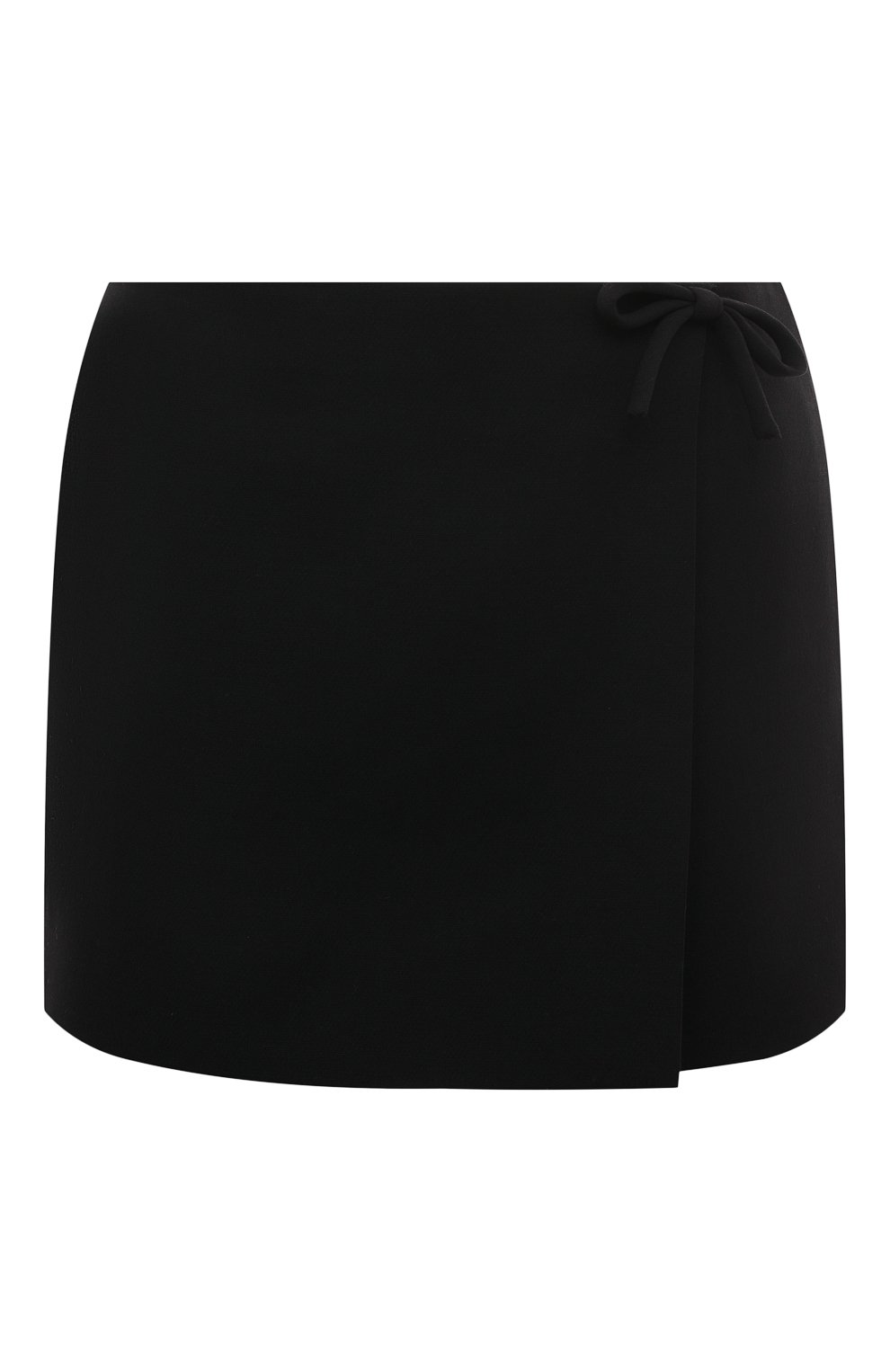 Юбка-шорты из шерсти и шелка VALENTINO, арт. 3B3RAA501CF, фото 1