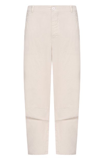 Мужские хлопковые брюки TRANSIT, арт. CFUTRCG161