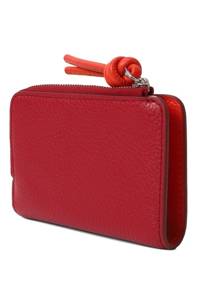 Кожаное портмоне COCCINELLE, арт. E2QBB11D101, фото 2