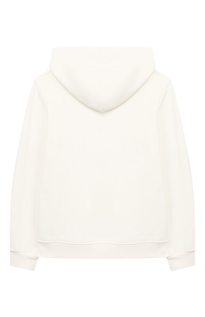 Хлопковое худи SONIA RYKIEL ENFANT, арт. 20S1FL08, фото 2