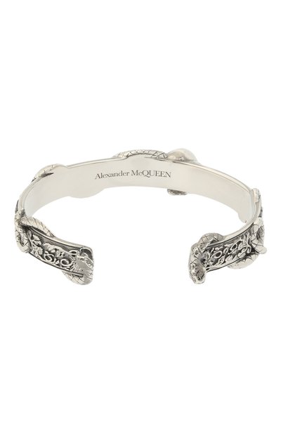 Браслет ALEXANDER MCQUEEN, арт. 628101/J160Y, фото 2