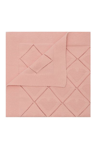 Хлопковое одеяло MONNALISA, арт. 35A006, фото 1