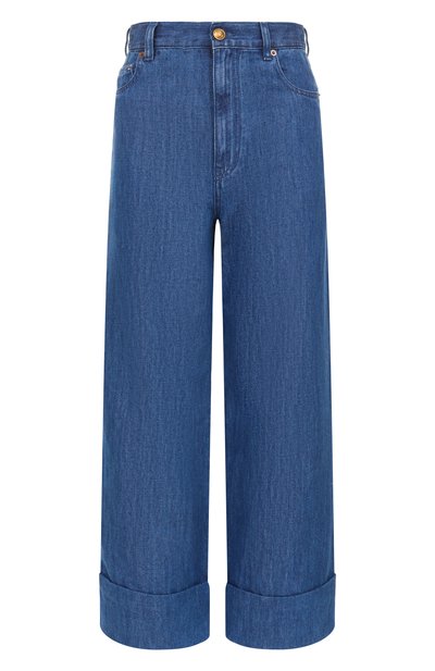 Женские джинсы VALENTINO, арт. 6B3DD19K94C