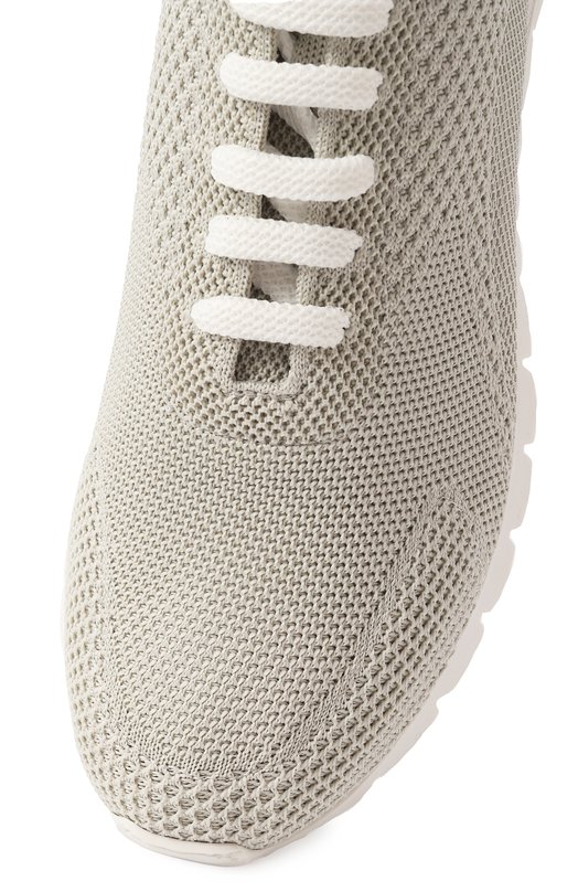 Текстильные кроссовки Fit Kiton DSSFITSN00809 Серый  DSSFITSN00809 Фото 7