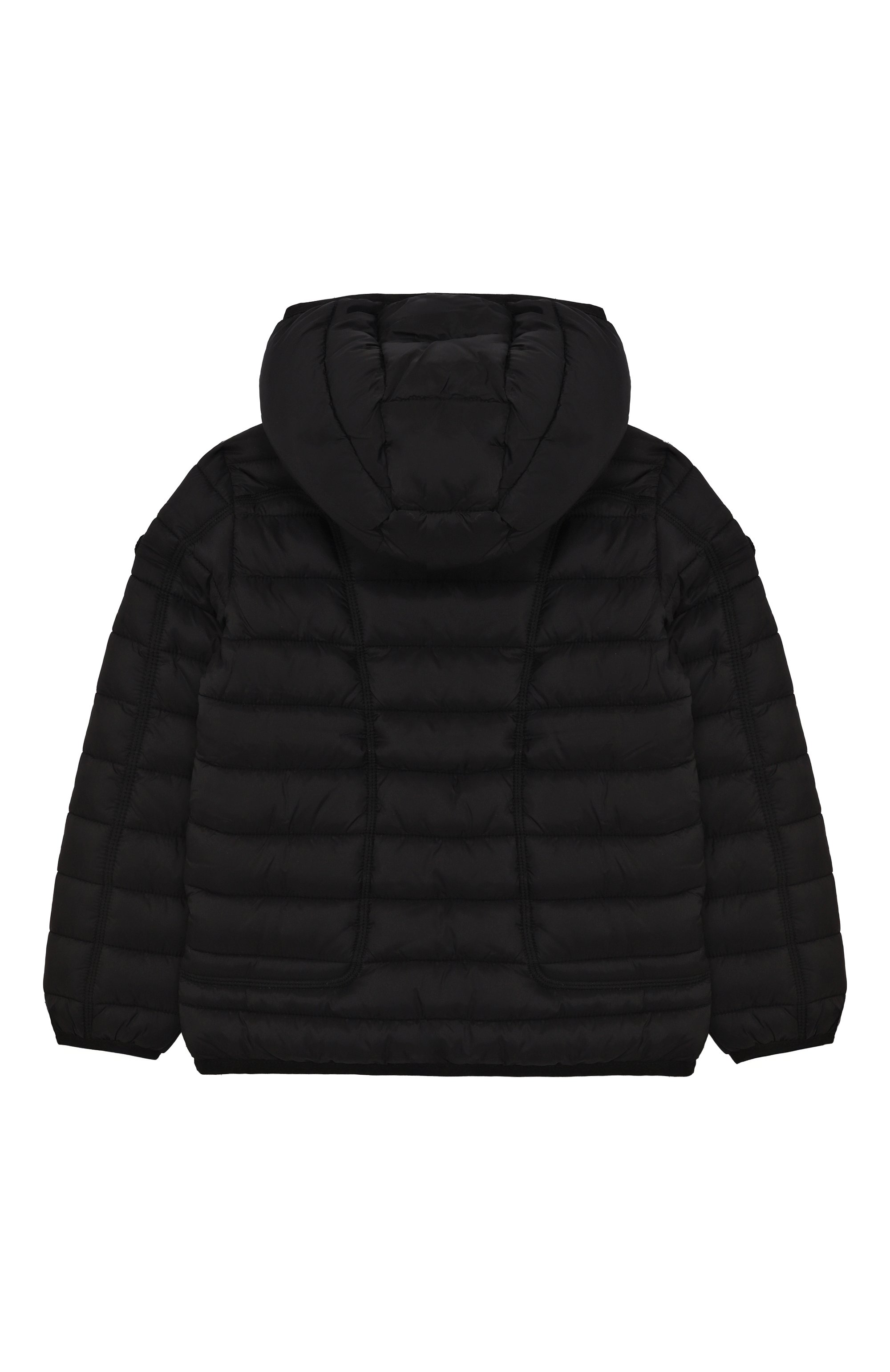 Утепленная куртка DIESEL, арт. J02425/KXBRD, фото 2