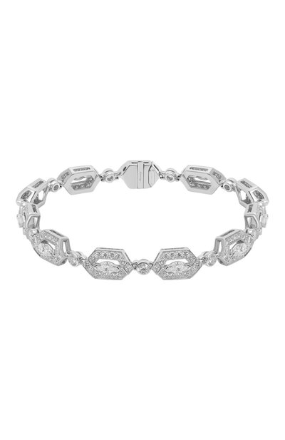 Женский браслет MERCURY, арт. MB26504/WG/RD_L