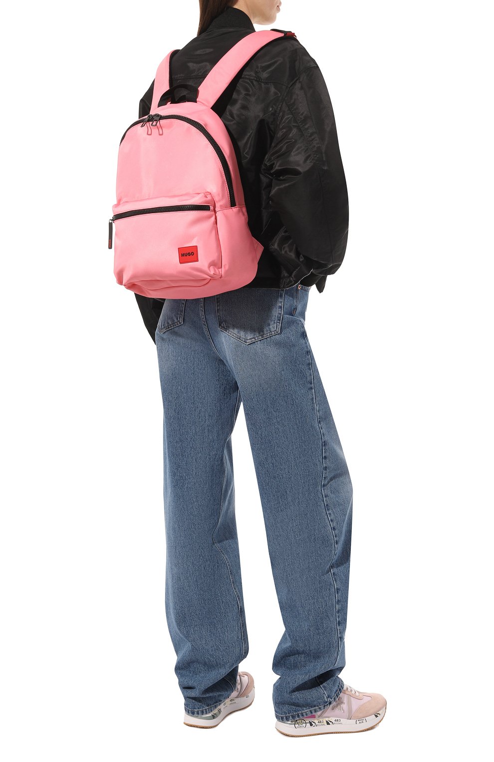 Рюкзак ethon 2.0 HUGO, арт. 50487185, фото 7