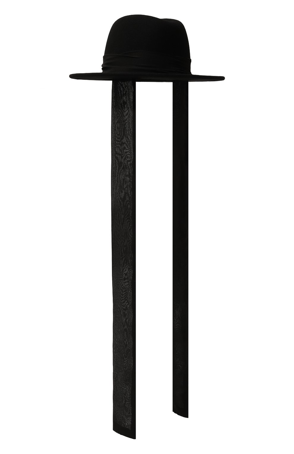 Шерстяная шляпа london von teese COCOSHNICK HEADDRESS, арт. LONDONVONTEESE, фото 4