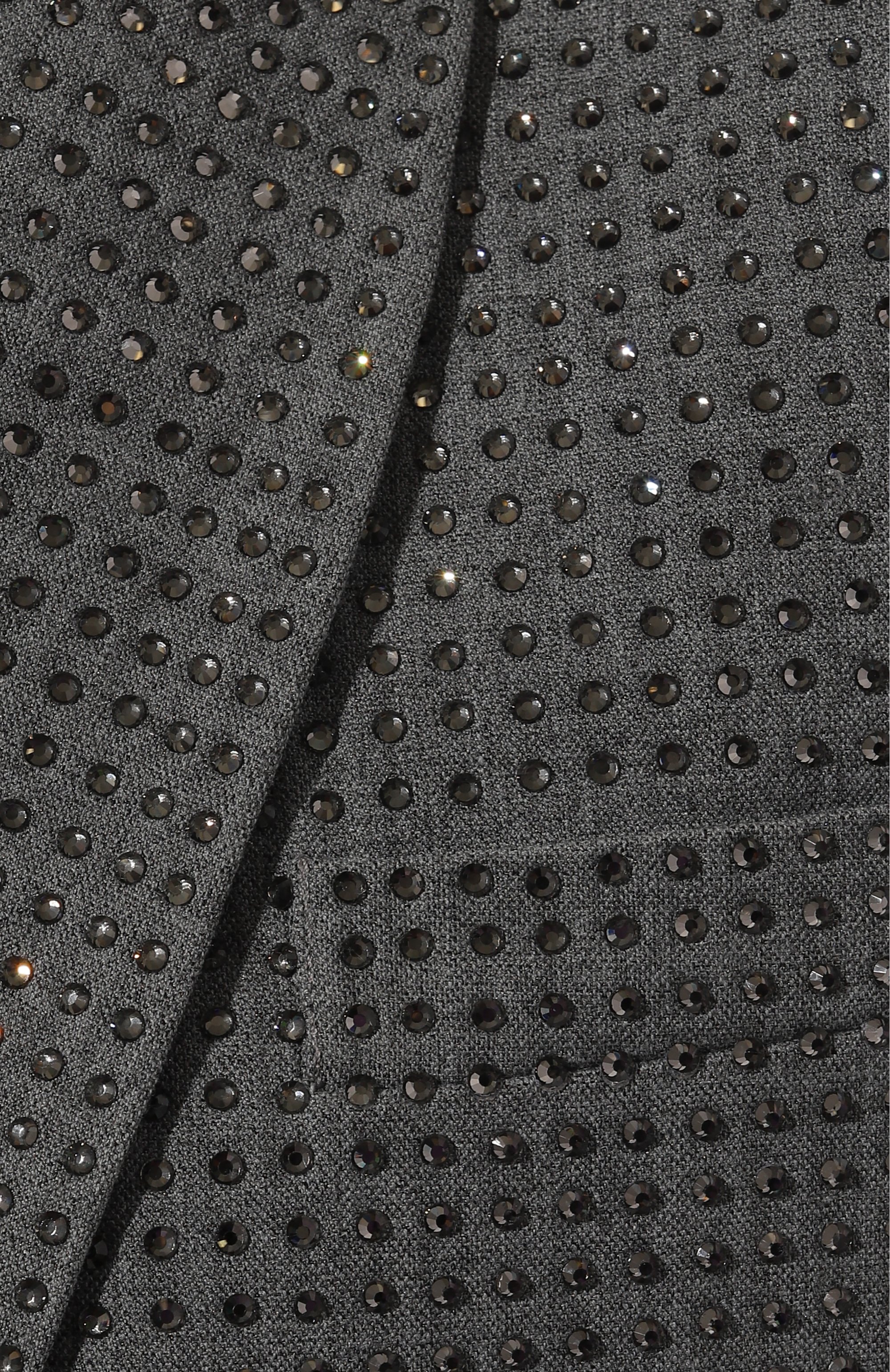 Жакет с отделкой стразами PINKO, арт. 104456/A287, фото 5