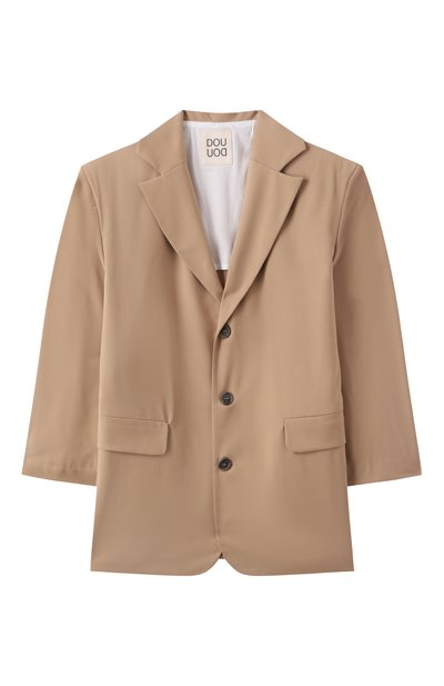 Жакет DOUUOD, арт. DW2P04