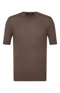 Темно-коричневый