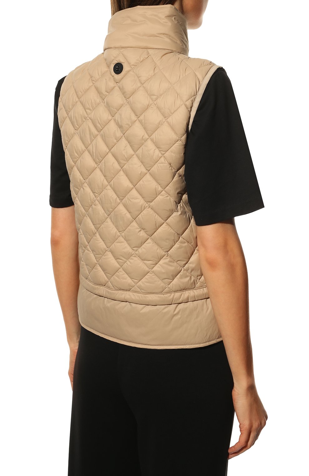 Стеганый жилет BOGNER, арт. 36967291, фото 4