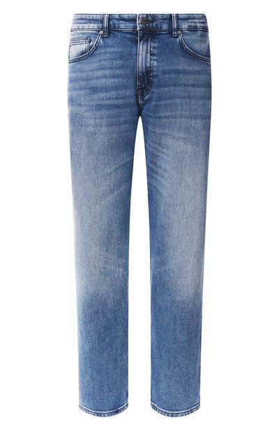 Мужские джинсы BOSS ORANGE, арт. 50532538