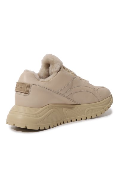 Кожаные кроссовки malaga BOGNER, арт. 22441153, фото 5