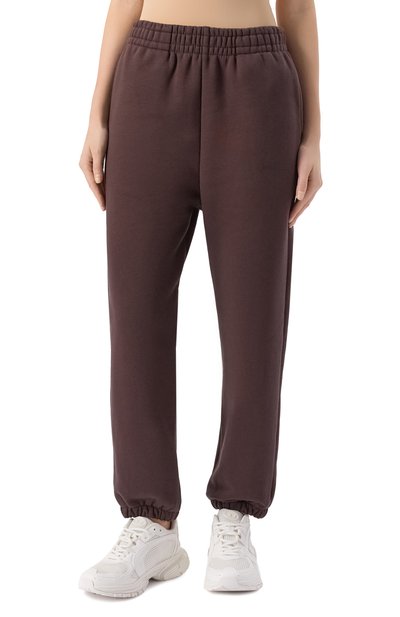 Хлопковые джоггеры HINNOMINATE, арт. HMABW01953, фото 3