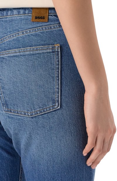 Джинсы BOSS, арт. 50536588, фото 5