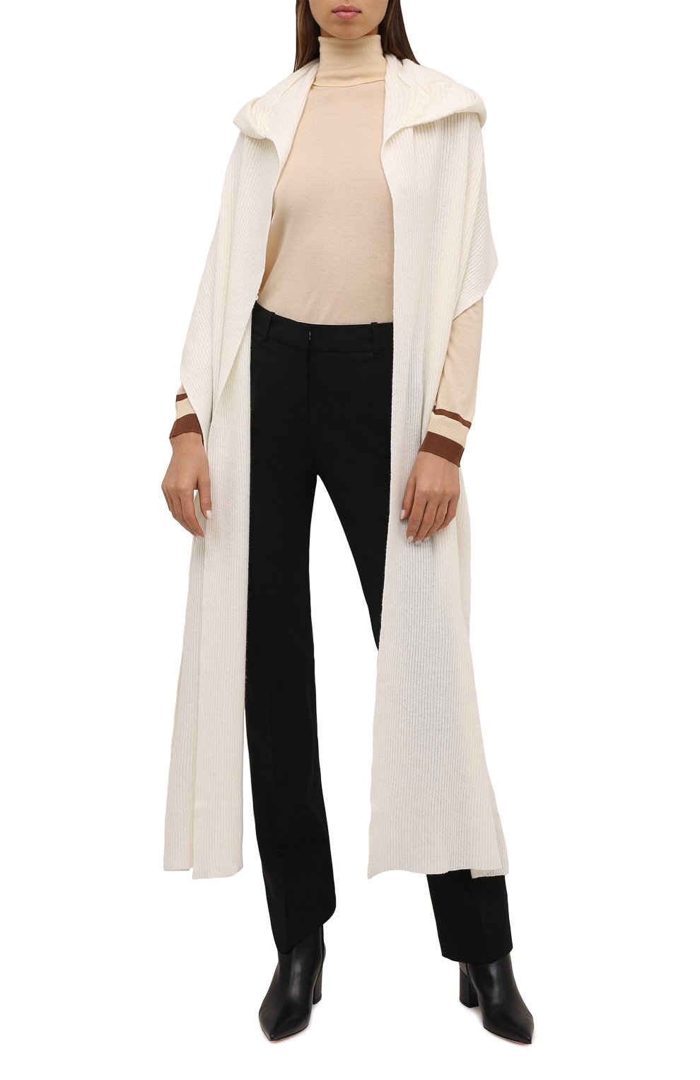 Капюшон PIETRO BRUNELLI, арт. ST0202/WS0003, фото 2