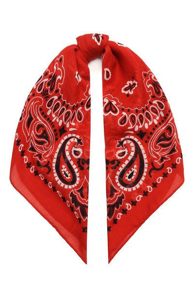 Хлопковый платок DESTIN, арт. DDS3MAT/C0TBA, фото 1