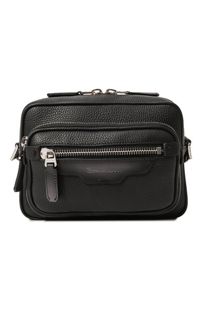 Мужская сумка SANTONI, арт. UIBBA2366EN-ASP6N01