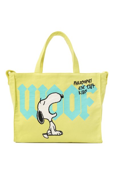 Сумка PHILOSOPHY DI LORENZO SERAFINI KIDS, арт. PJB030/FE144-BH025, фото 1