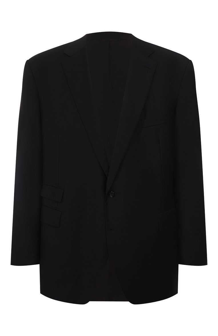 Костюм из шерсти и кашемира RALPH LAUREN, арт. 06302/2200, фото 2