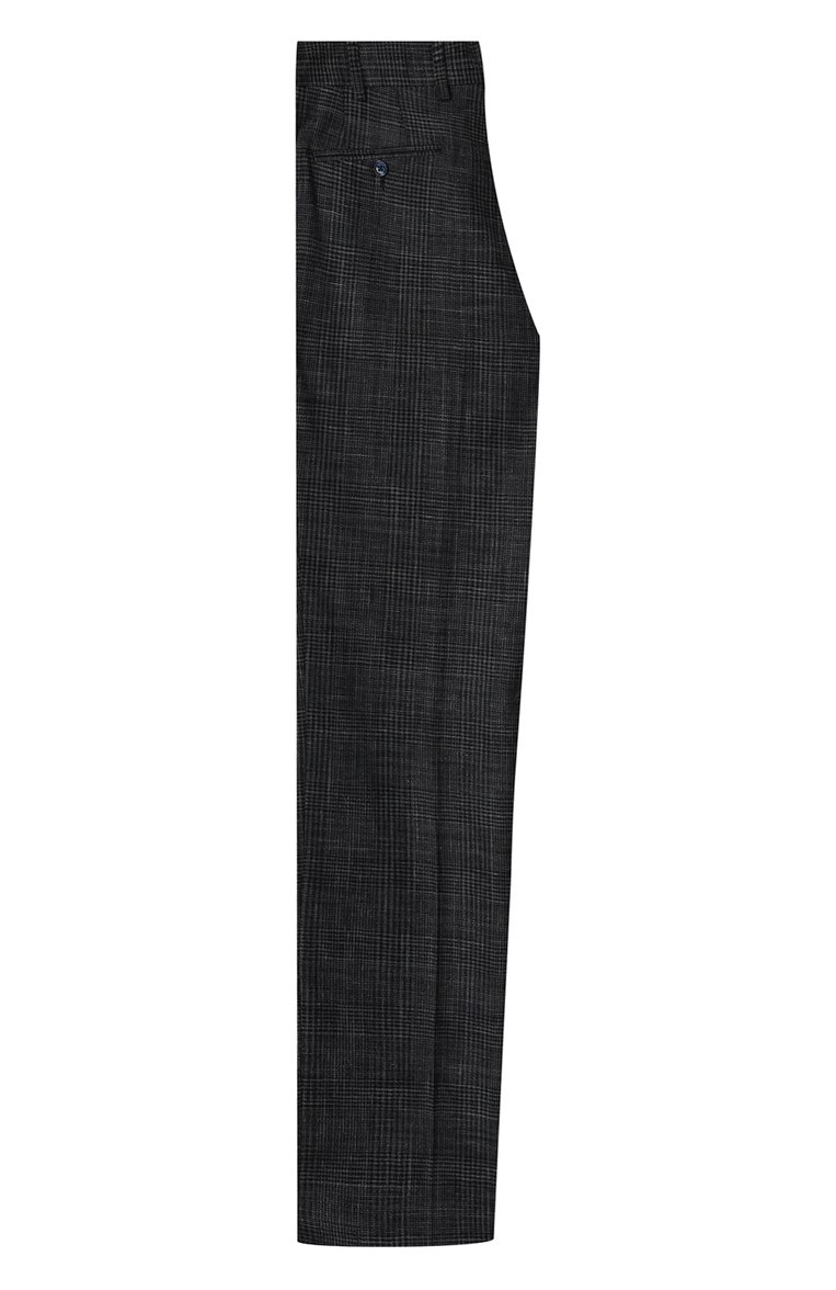 Брюки MARCO PESCAROLO, арт. SLIM80/ZIP/4536, фото 1