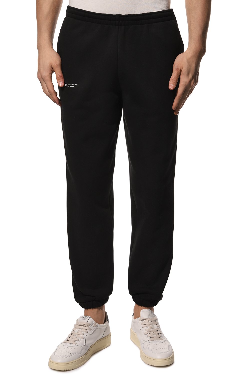 Хлопковые джоггеры PANGAIA, арт. 365 Signature Track Pants, фото 6
