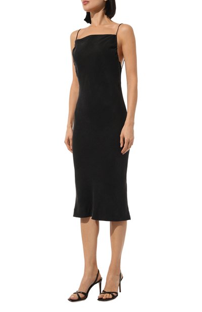 Платье IRO, арт. WP33S0RPHEA, фото 3