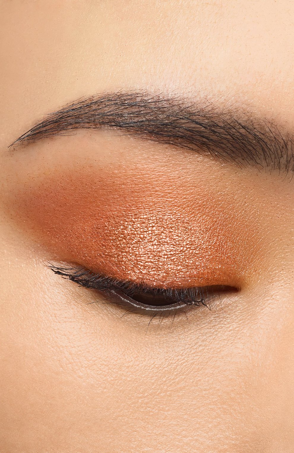 Тени для век с эффектом металлик, оттенок topaze CHRISTIAN LOUBOUTIN, арт. 8435415075312, фото 6