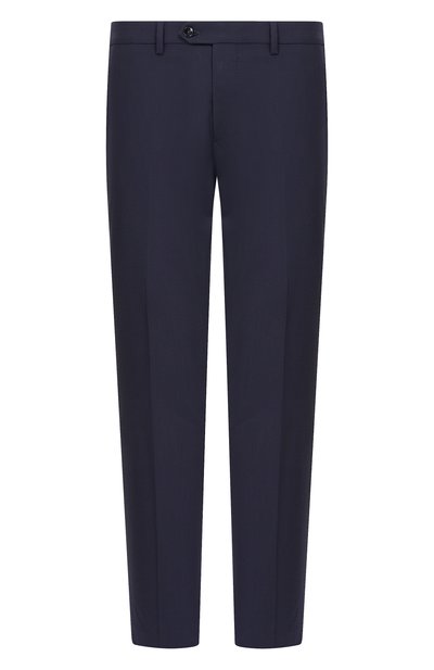 Мужские шерстяные брюки BERWICH, арт. SC/1/FA1755X