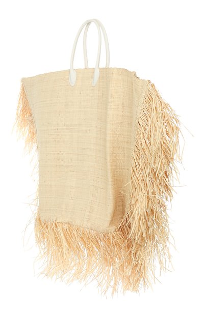 Сумка le baci large JACQUEMUS, арт. 192BA06, фото 3